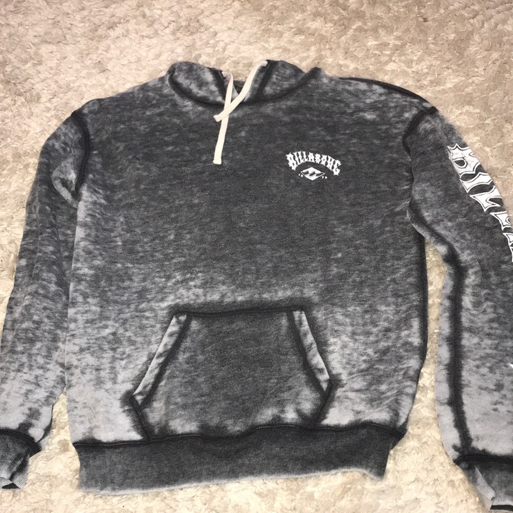 Billabong hoodie